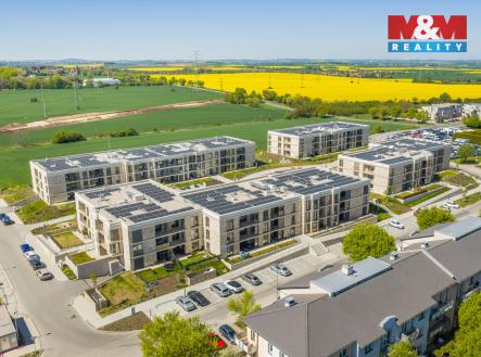 Prodej bytu, 2+kk, 65 m²