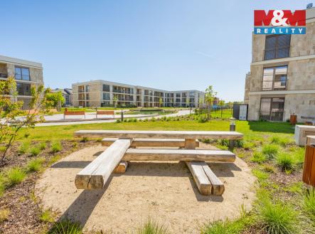 Prodej bytu, 2+kk, 65 m²