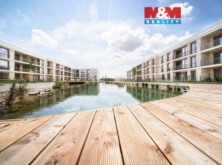 Prodej bytu, 4+kk, 101 m²