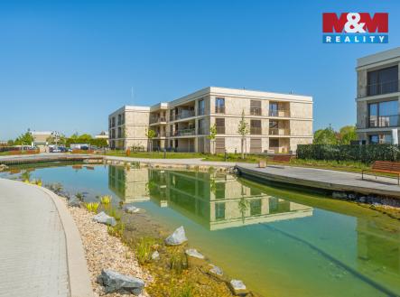 Prodej bytu, 4+kk, 101 m²