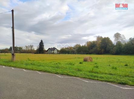 Prodej pozemku pro bydlení, 1 880 m²