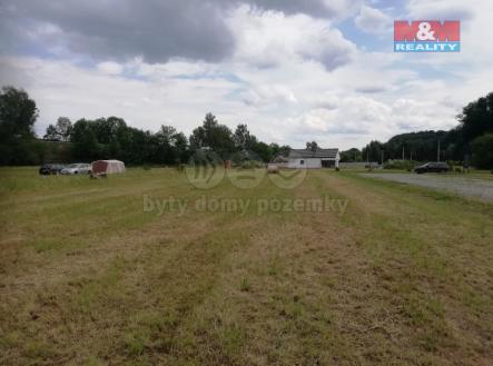 Prodej pozemku pro bydlení, 1 880 m²