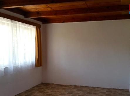 Prodej chaty/rekreačního objektu, 20 m²