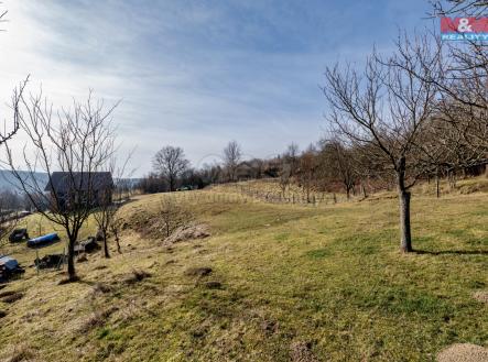 Prodej - pozemek, zemědělská půda, 3 729 m²