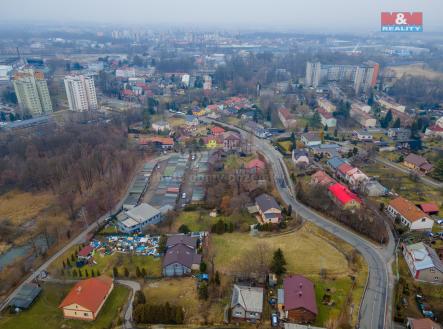 Prodej - pozemek pro bydlení, 799 m²