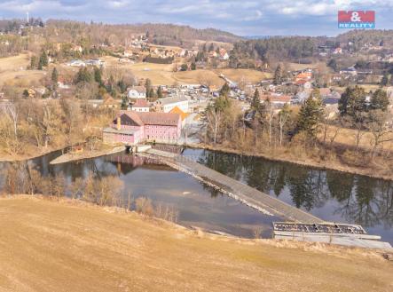 Prodej pozemku, zemědělská půda, 14 575 m²