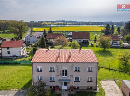 Prodej bytu, 2+1, 51 m²