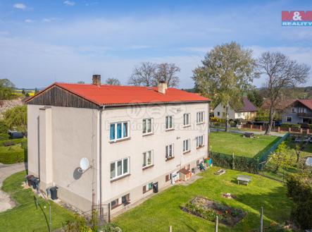 Prodej bytu, 2+1, 51 m²