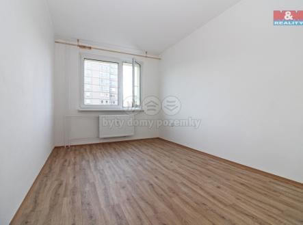 Pronájem bytu, 2+kk, 46 m²