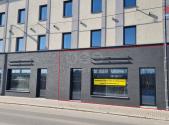 Pronájem obchodní prostor, 83 m²