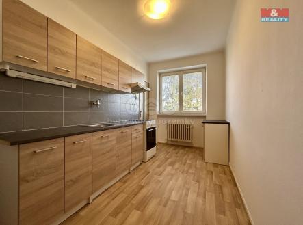 Pronájem bytu, 3+1, 84 m²