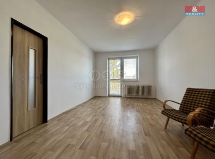 Pronájem bytu, 3+1, 84 m²