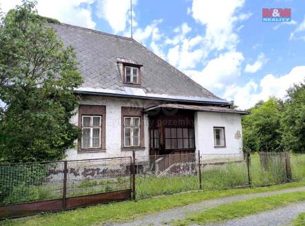 Prodej domu/vily, 160 m²