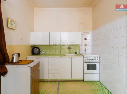 Prodej domu/vily, 160 m²