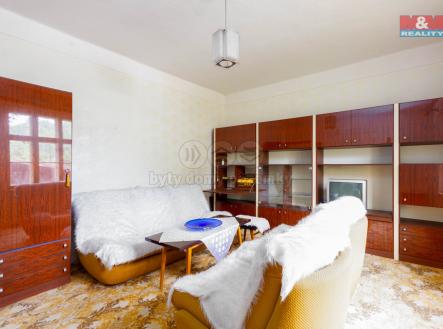 Prodej domu/vily, 160 m²