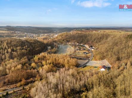 Prodej pozemku pro bydlení, 2 563 m²