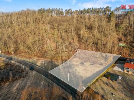 Prodej pozemku pro bydlení, 2 563 m²