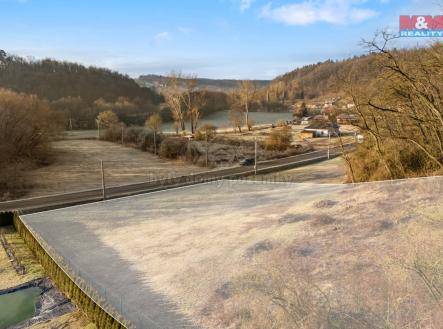 Prodej pozemku pro bydlení, 2 563 m²