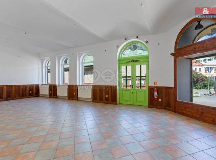 Prodej hotel, 360 m²