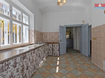 Prodej domu/vily, 360 m²