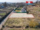 Prodej pozemku pro bydlení, 500 m²