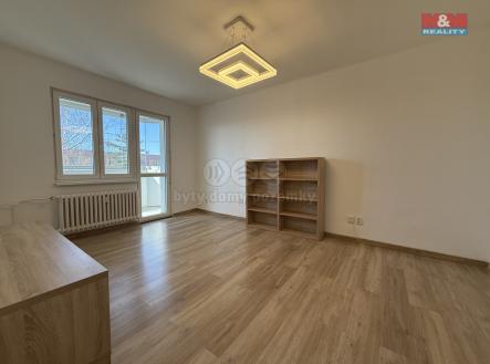 Pronájem bytu, 1+1, 41 m²