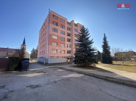 Prodej bytu, 1+kk, 26 m²