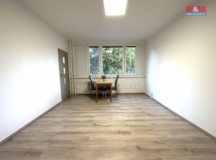 Pronájem bytu, 1+kk, 28 m²