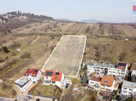Prodej - pozemek pro bydlení, 7 881 m²