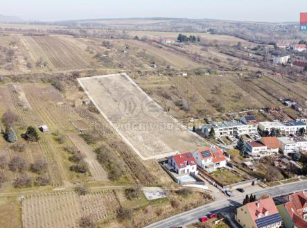 Prodej - pozemek pro bydlení, 7 881 m²