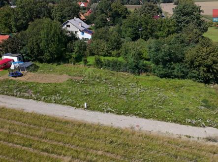 Prodej pozemku pro bydlení, 751 m²