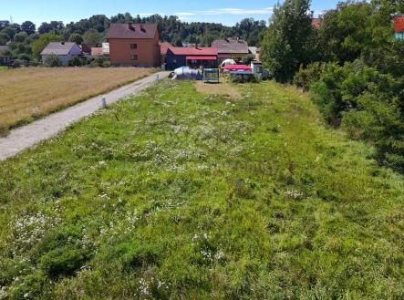 Prodej pozemku pro bydlení, 751 m²