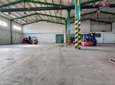 Pronájem skladovací prostor, 888 m²
