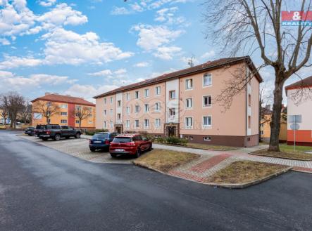 Prodej bytu, 3+kk, 63 m²