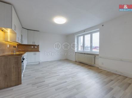 Prodej bytu, 3+kk, 63 m²