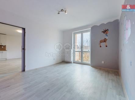 Prodej bytu, 3+kk, 63 m²