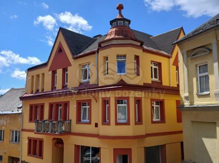 Pronájem bytu, 1+1, 42 m²