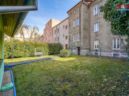 Prodej - pozemek, zahrada, 323 m²