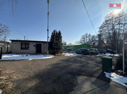 Pronájem - kanceláře, 101 m²