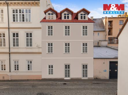 Prodej domu/vily, 300 m²