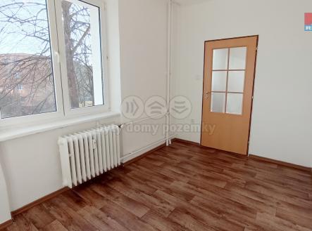 Pronájem bytu, 3+1, 65 m²