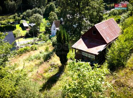 Prodej - pozemek pro bydlení, 1 711 m²