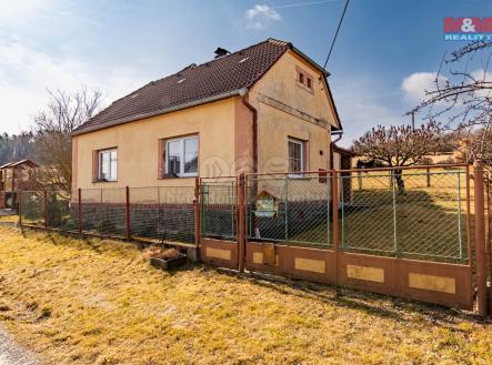Prodej - dům/vila, 160 m²