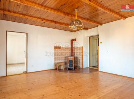 Prodej - dům/vila, 160 m²