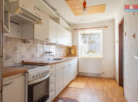 Prodej - dům/vila, 160 m²