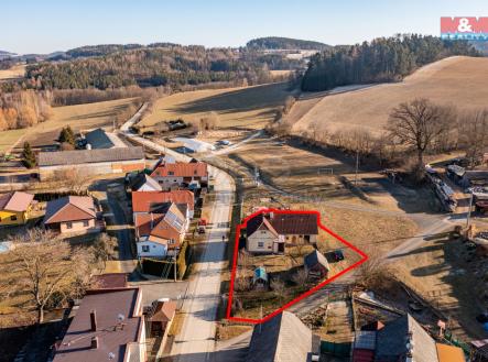 Prodej - dům/vila, 160 m²