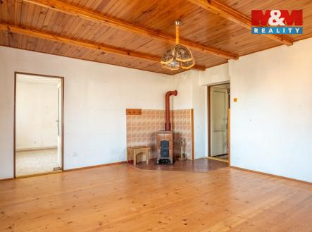 Prodej domu/vily, 160 m²