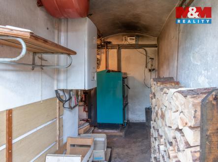 Prodej domu/vily, 160 m²