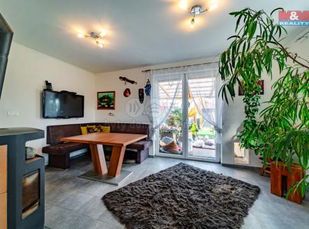 Prodej - dům/vila, 62 m²