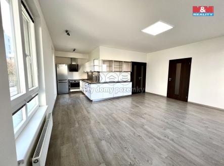 Prodej bytu, 4+kk, 90 m²